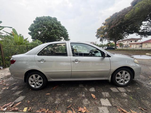 2005 Toyota VIOS 1.5 G (A) - 3