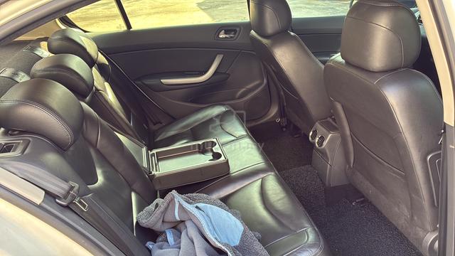 2016 Peugeot 408 1.6 THP (A) - 3