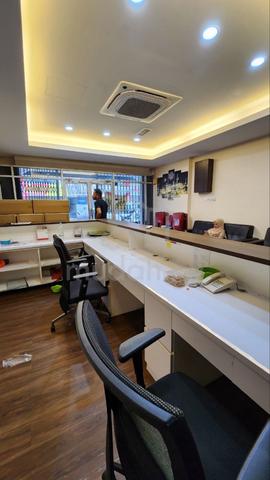 Ground Floor Office unit Batu Caves Centerpoint, Selangor 1