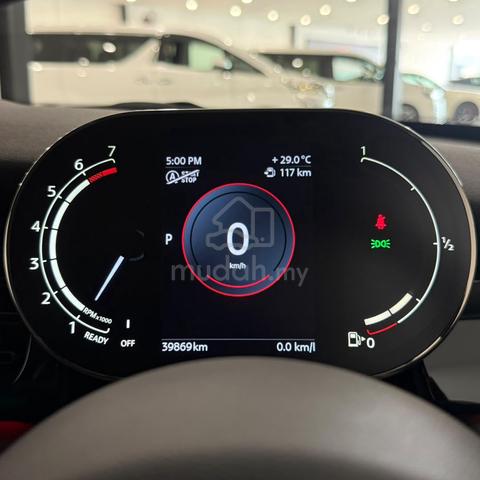 2021 Mini COOPER 2.0 S F56 FACELIFT (A) - 5