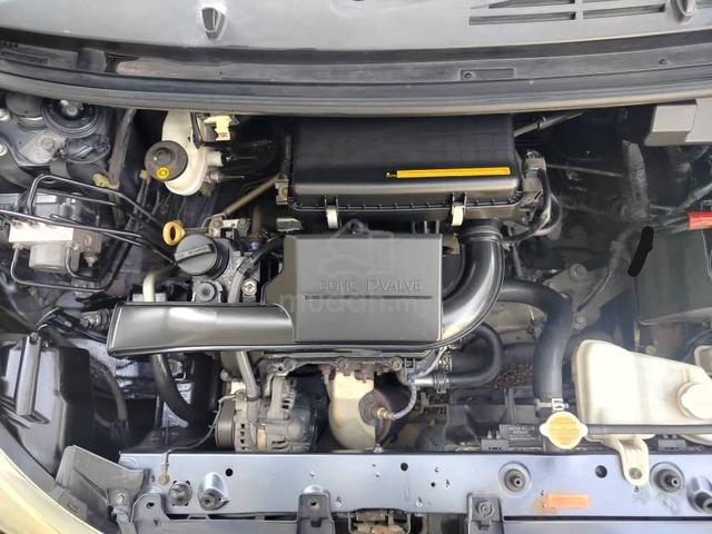 2016 Perodua AXIA 1.0 G (M) - 3