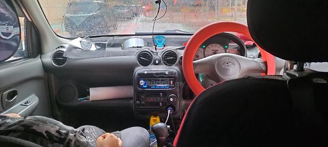 2003 Hyundai ATOS 1.0 (A) - 3