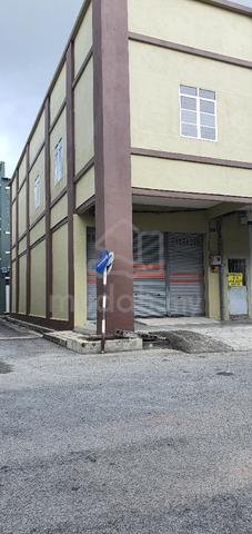 No 236 D, Lorong 10 Stargate 1