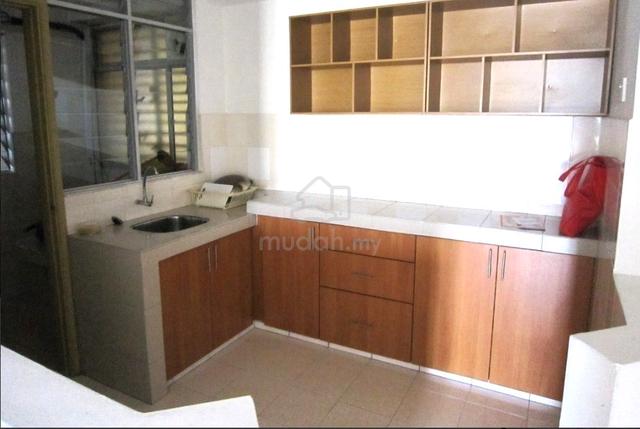 Impiana Sky Residensi 1