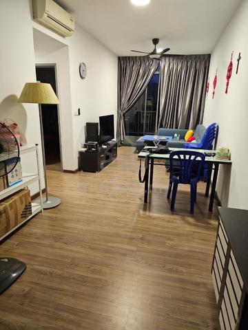 The Gardens (Penampang) 1