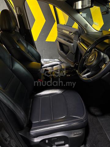 2022 Mazda CX-5 2.0 G GVC PLUS HIGH MY19 KW85 (A) - 4