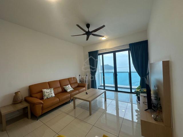 Queens Residences Q1 @ Queens Waterfront 1