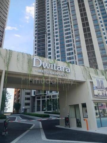 Dwitara Residences Tower 2 @ Surya PJ South 1