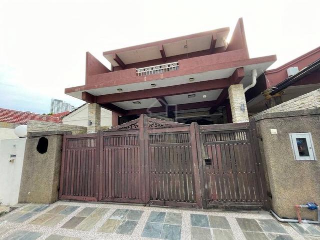 Danau Kota Setapak Fully Renovated House 1