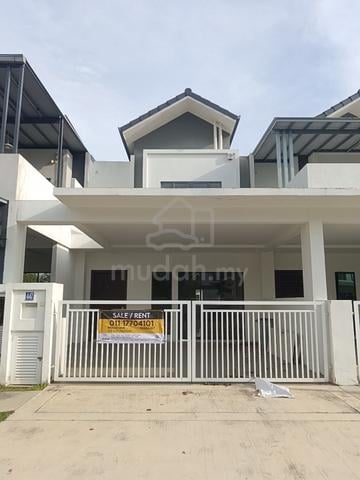 [GATED GUARDED] Resort Homes Bandar Sri Sendayan,Negeri Sembilan 1