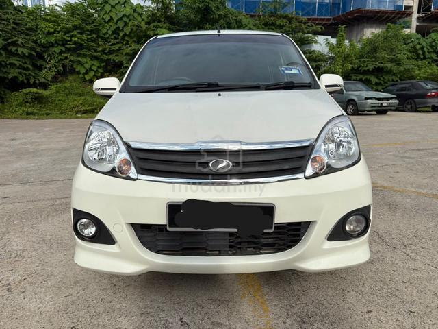 2013 Perodua VIVA 1.0 ELITE EZi (A) - 2