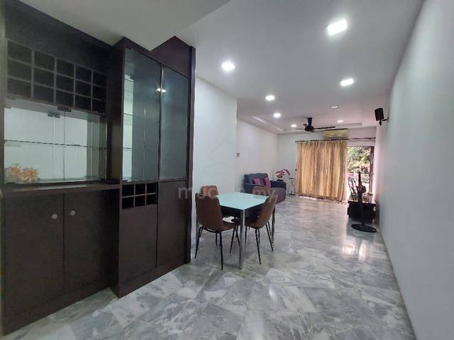 Bukit Gembira Condominium 1