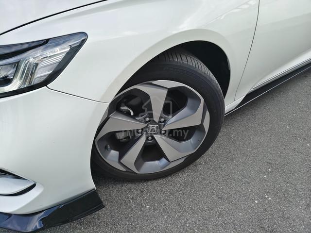 2020 Honda ACCORD 1.5 TC-P (A) - 2