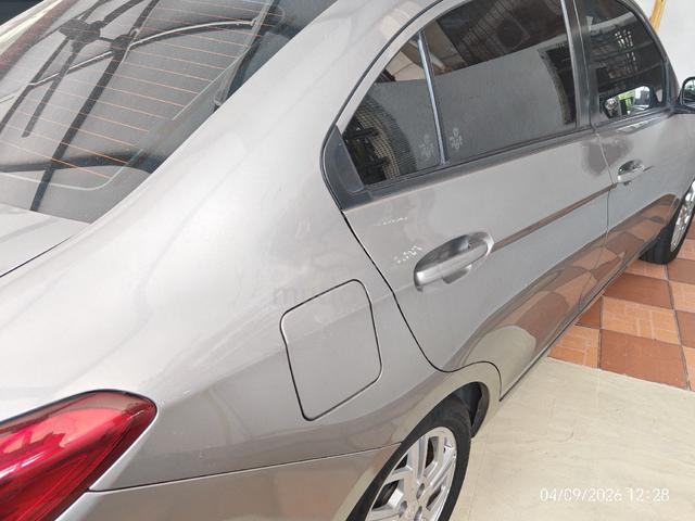 2019 Proton SAGA 1.3 PREMIUM CVT MY2016 (A) - 2