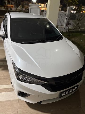 2023 Honda CITY 1.5 V (A) - 5