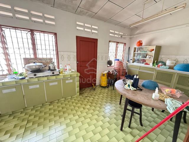 Melaka Ayer Keroh Taman Muzaffar Shah Single Storey Below Value 1