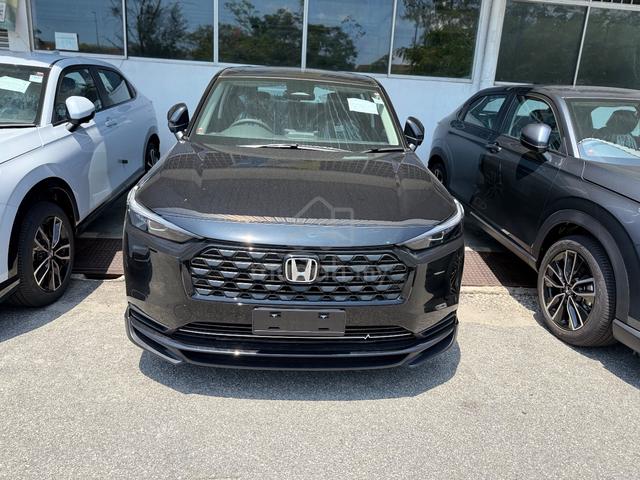 2026 New Honda HR-V 1.5 FACELIFT (A) Promosi - 3