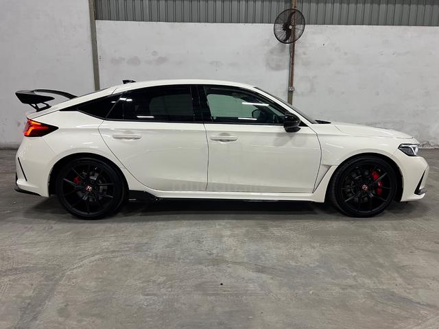 2025 Honda CIVIC 2.0 TYPE R (M) BRAND NEW GRADE 5A - 5