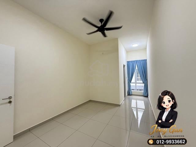 Double Storey Super Link House For Rent @ Adira( Sendayan ) 1