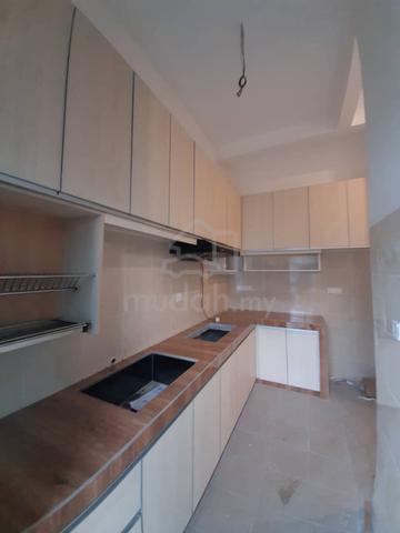 Carousel Image Selected