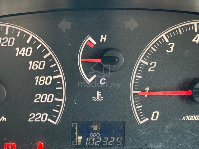 Perodua MYVI 1.3 SXi (M) CASH ONLY - TUNAI SAHAJA - 5