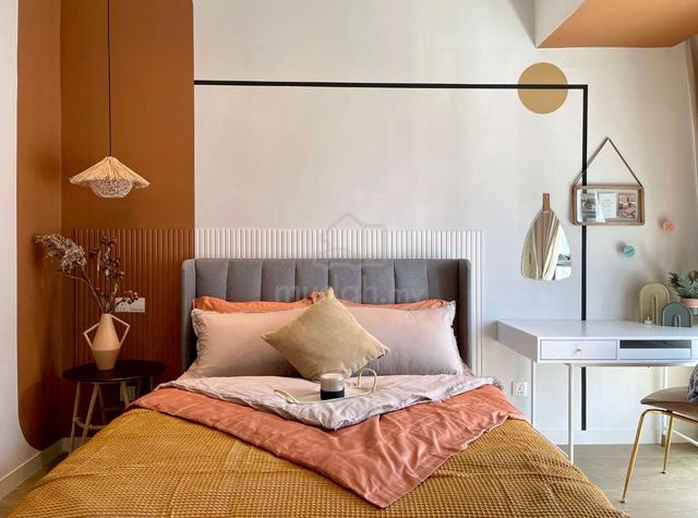 Alpinia Residence 1