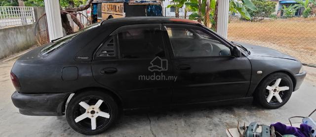2004 Proton WIRA 1.5 GLI A/B SE (M) - 5