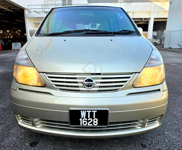 2010 Nissan SERENA 2.0 COMFORT (A) - 5