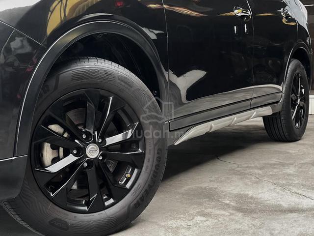 2017 Nissan X-TRAIL 2.0 (A) - 4