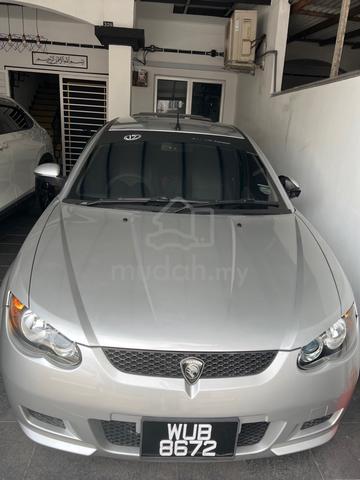 2010 Proton SATRIA 1.6 NEO (A) - 3