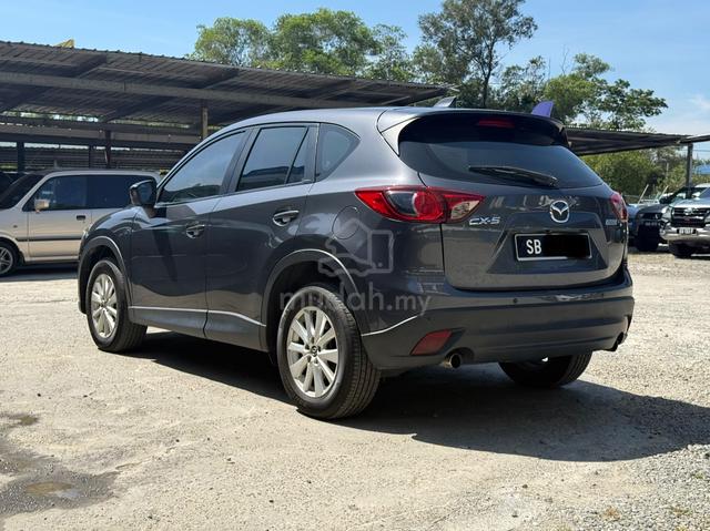 BesT BuY 🔥🔥2014 Mazda CX-5 2.0 2WD HIGH SPEC (A) - 5