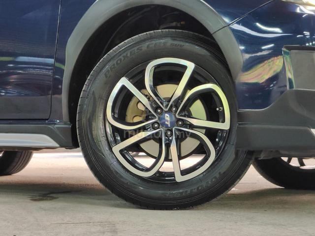 2019 Subaru XV 2.0 GT EDITION (A) CAR KING - 3