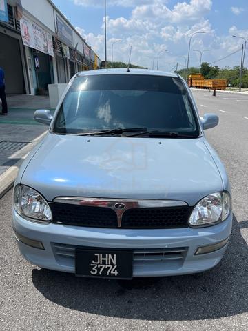 2004 Perodua KELISA 1.0 GX (M) - 4