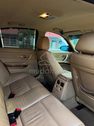 2010 Bmw 320i (CKD) 2.0 FACELIFT (A) - 4