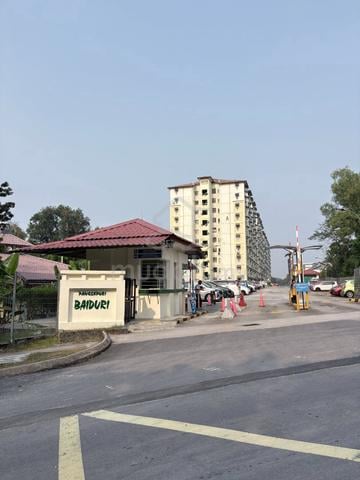 Baiduri Courts (Bukit Puchong) 1