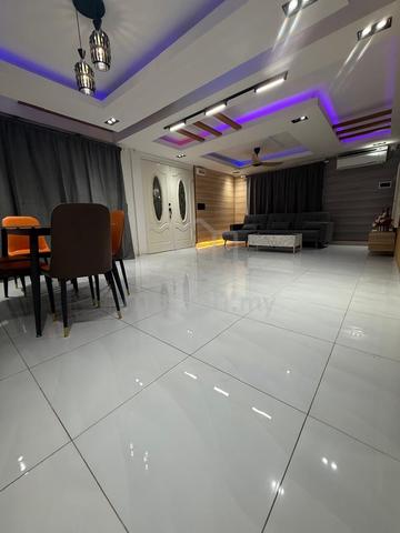 Semi-D House ,Taman Chuan Ann,Jalan Sin Onn,Tawau. For Sale‼️ 1