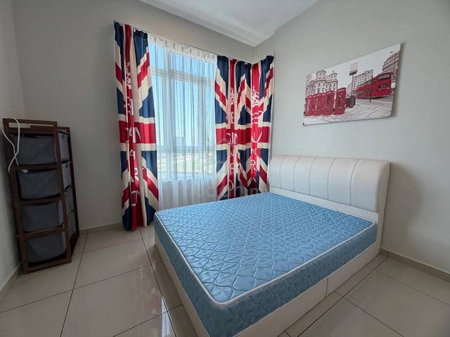 Parkland Residence @ Sungai Melaka 1