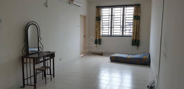 JB Town Nearby CIQ Larkin 2.5 Storey Terrace For Sale Rm650k 4Beds 1