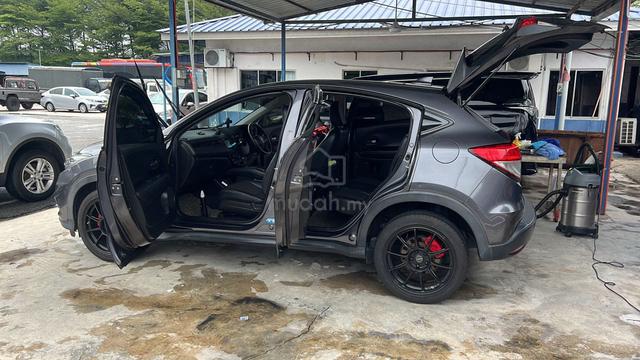 2020 Honda HR-V 1.8 V MY16 FACELIFT (A) - 4