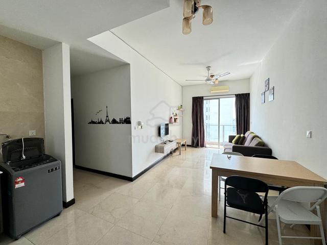 Silverscape Luxury Residences 1