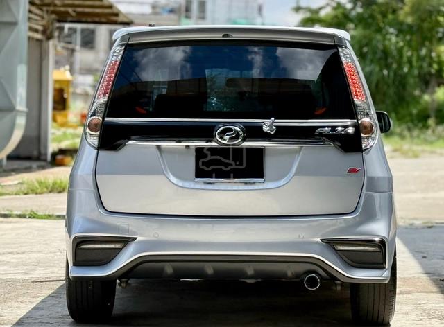 2021 Perodua ALZA 1.5 AV (A) - 4