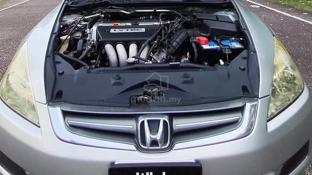 2003 Honda ACCORD 2.4 VTi-L (A) Tip Top Condition - 5