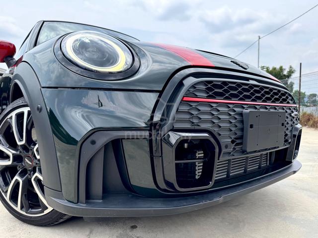 2022 Mini COOPER 2.0 S JCW HATCH FACELIFT (A) - 5