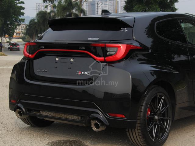 2024 GR Yaris RZ H.P Auto| 5A | 4K KM| Carbon Roof - 3