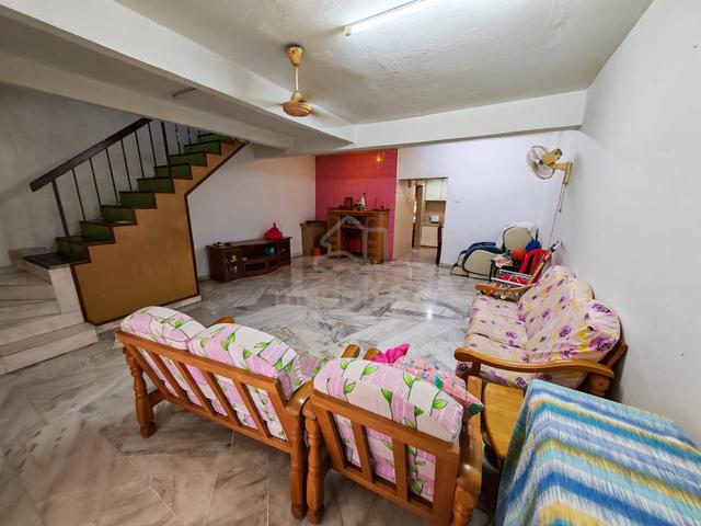 [ Renovation unit ] Desa 1 Bandar Country Homes  Rawang 1