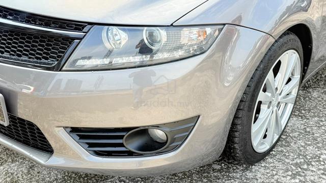 2018 Proton PREVE 1.6 CFE PREMIUM (A) - 3
