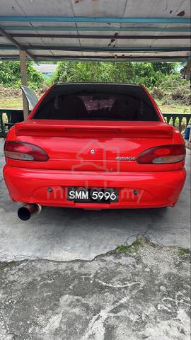 1997 Proton PUTRA 1.8 EXi (M) - 3
