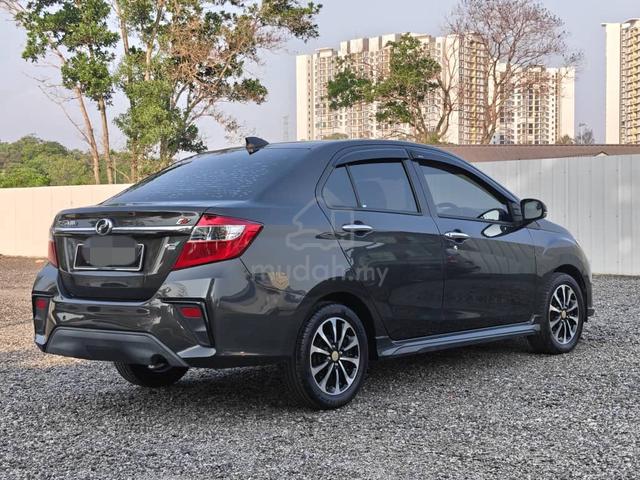 2021 Perodua BEZZA 1.3 AV MY16 D63D FACELIFT (A) - 3