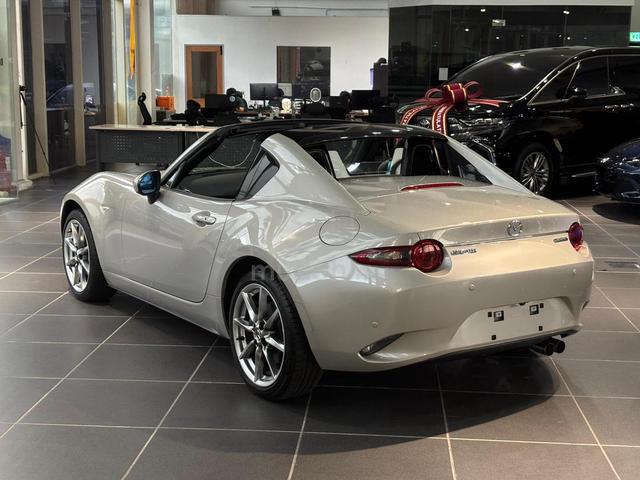2022 Mazda ROADSTER RF 2.0 S (A) - 3
