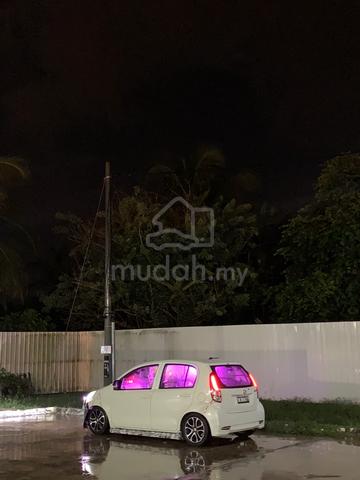 2012 Perodua MYVI 1.3 EZ STANDARD (A) - 5